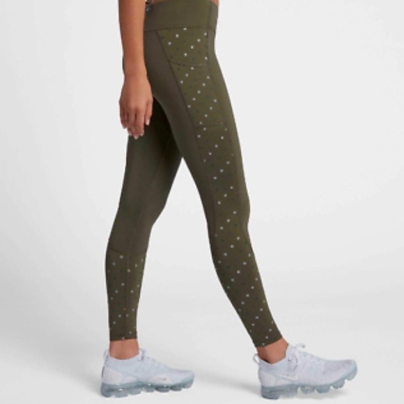 Nike dri-fit leggings - Picture 6 of 8